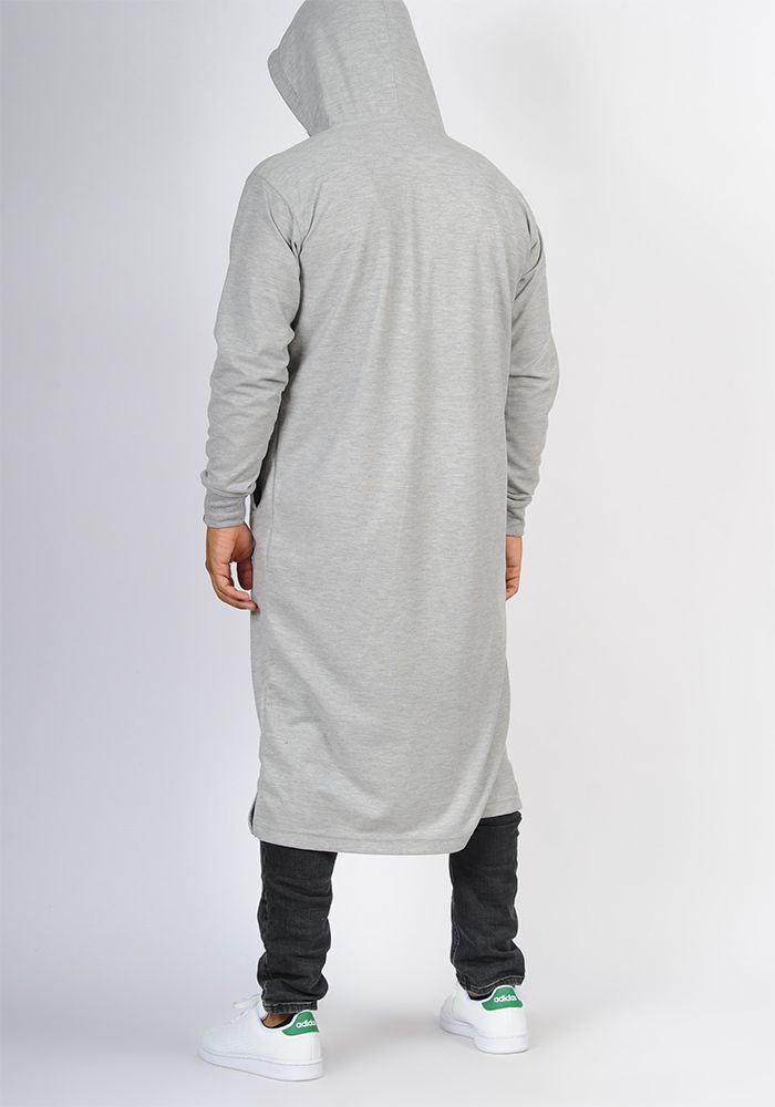 Qamis SAYF challenger (tissu polo)