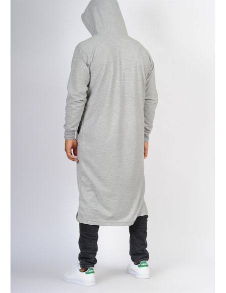 Qamis SAYF challenger (tissu polo)