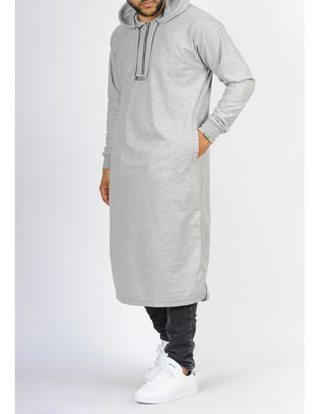 Qamis SAYF challenger (tissu polo)