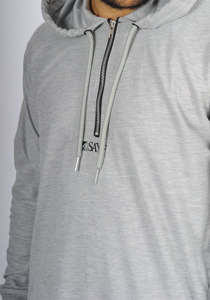 Qamis SAYF challenger (tissu polo)