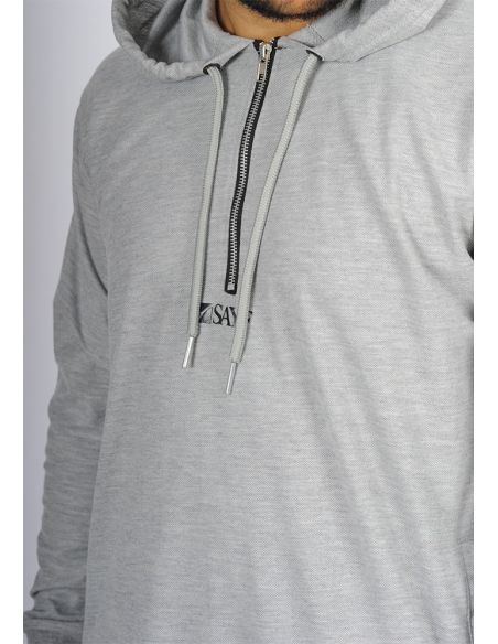 Qamis SAYF challenger (tissu polo)