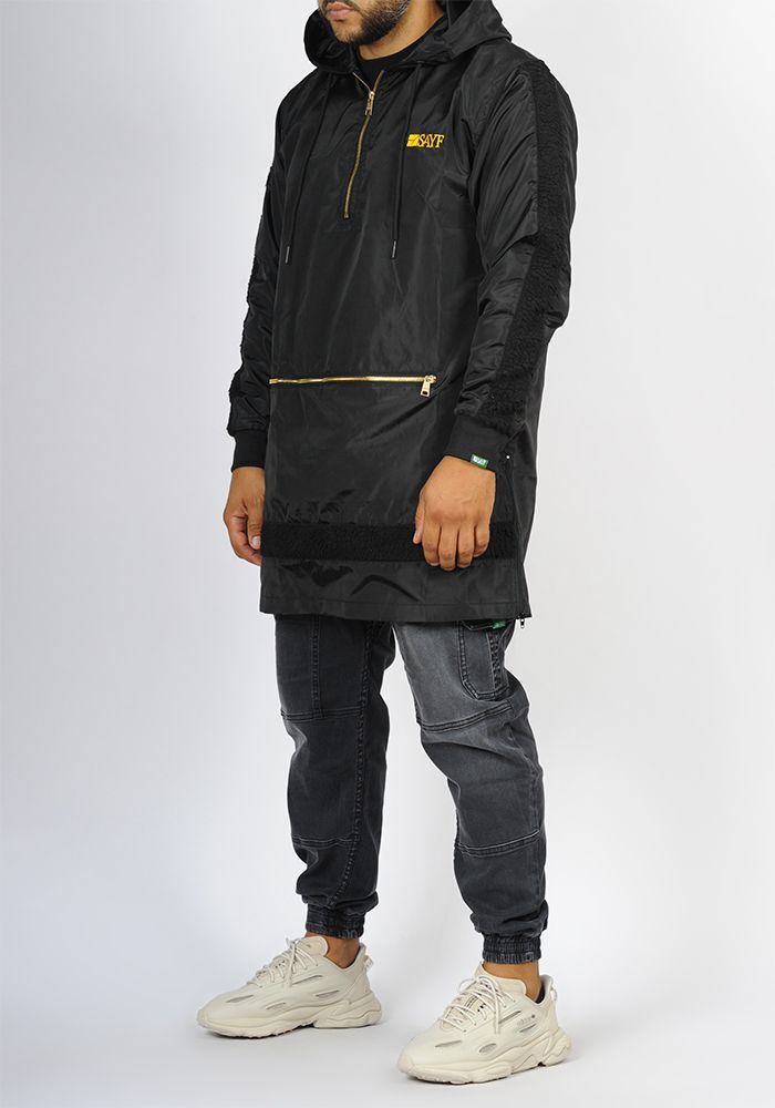 Qa-way SAYF N.Y.C (bi-matière)