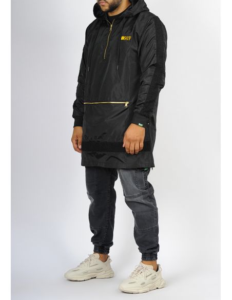 Qa-way SAYF N.Y.C (bi-matière)