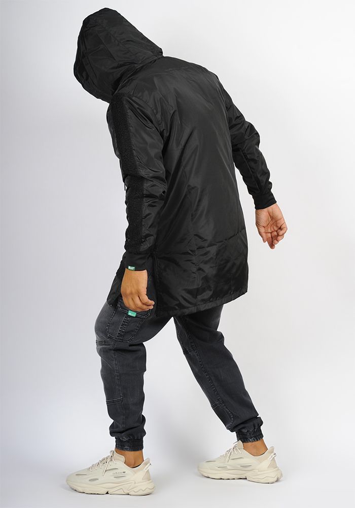 Qa-way SAYF N.Y.C (bi-matière)