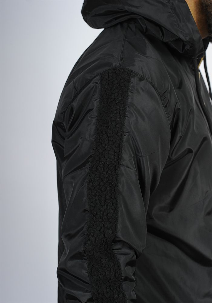 Qa-way SAYF N.Y.C (bi-matière)