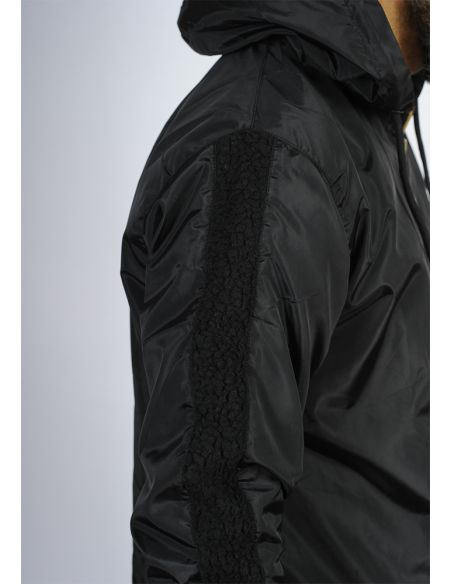 Qa-way SAYF N.Y.C (bi-matière)