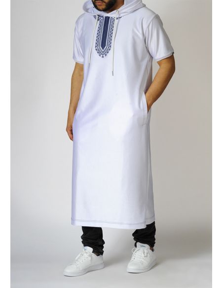 Summer Qamis SAYF royal