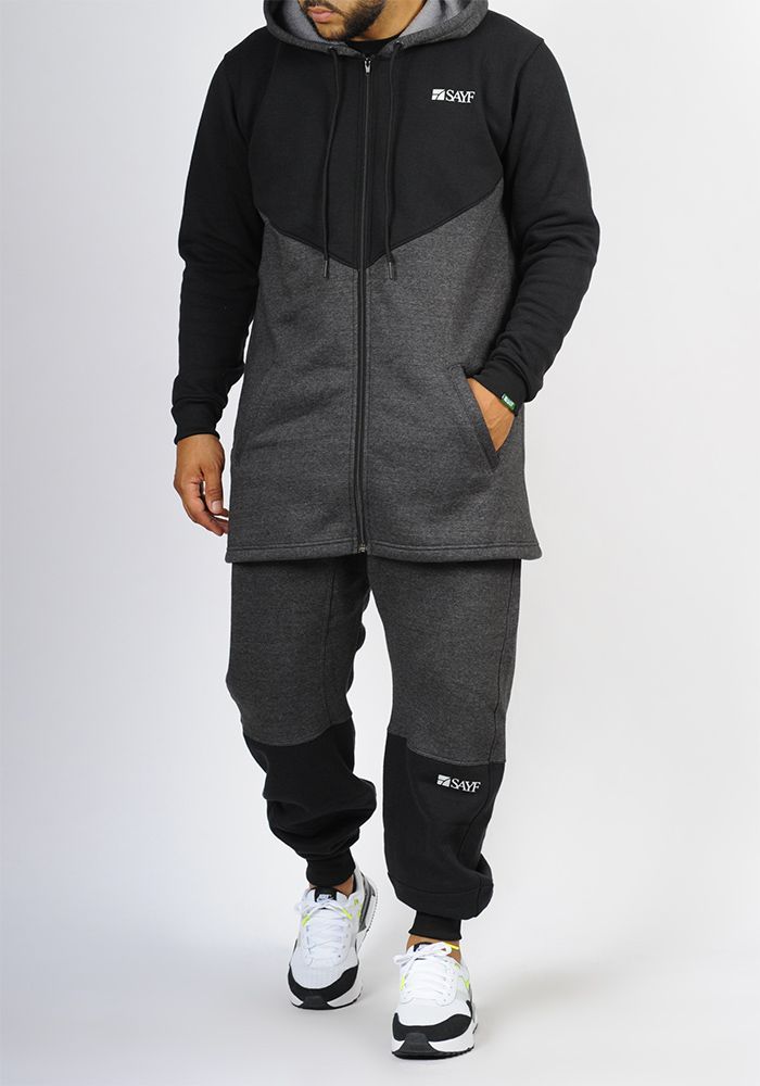 Ensemble jogging SAYF athletik