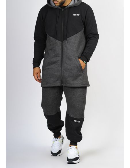 Ensemble jogging SAYF athletik