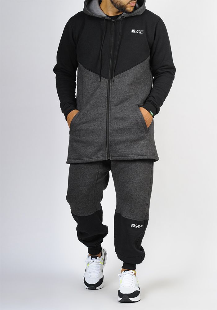 Ensemble jogging SAYF athletik Ensemble jogging SAYF athletik