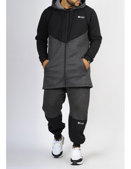 Ensemble jogging SAYF athletik