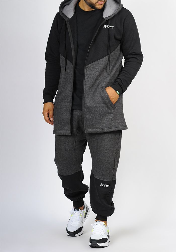 Ensemble jogging SAYF athletik Ensemble jogging SAYF athletik