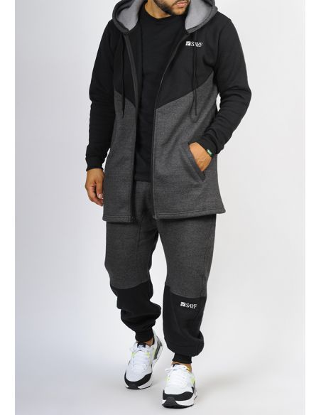 Ensemble jogging SAYF athletik