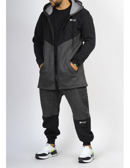 Ensemble jogging SAYF athletik