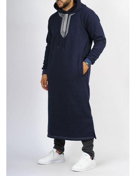 Qamis jogging SAYF Tawba