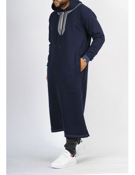 Qamis jogging SAYF Tawba