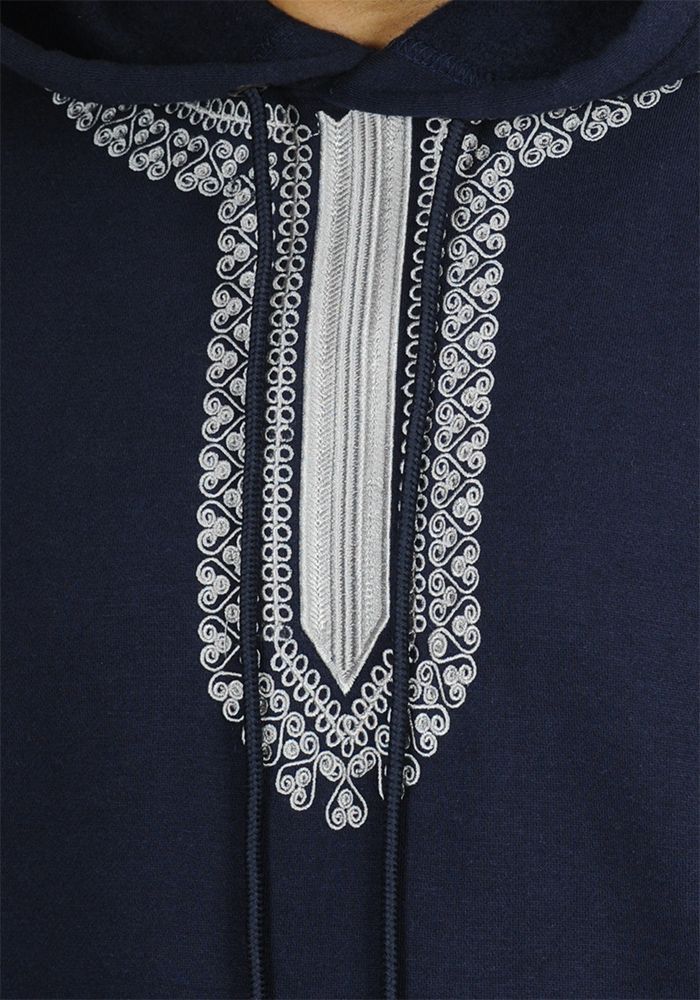 Qamis jogging SAYF Tawba