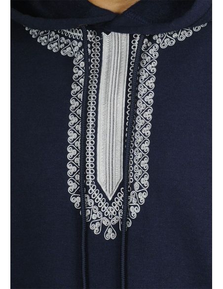 Qamis jogging SAYF Tawba