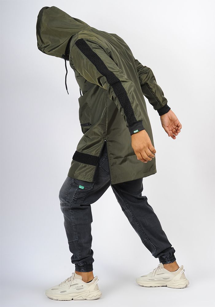 Qa-way SAYF Chicago (bi-matière) Qa-way SAYF Chicago (bi-matière)