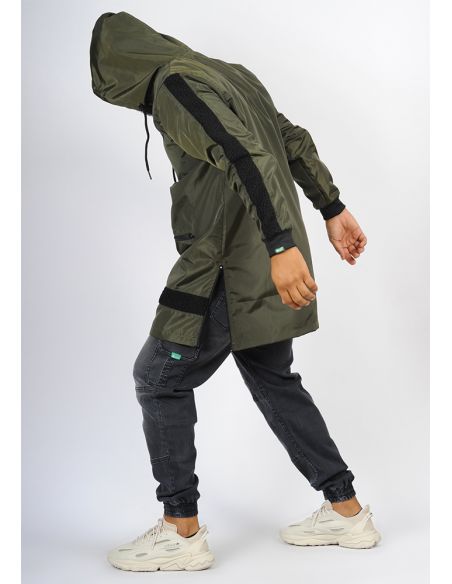 Qa-way SAYF Chicago (bi-matière)