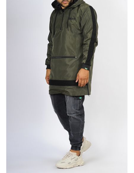 Qa-way SAYF Chicago (bi-matière)