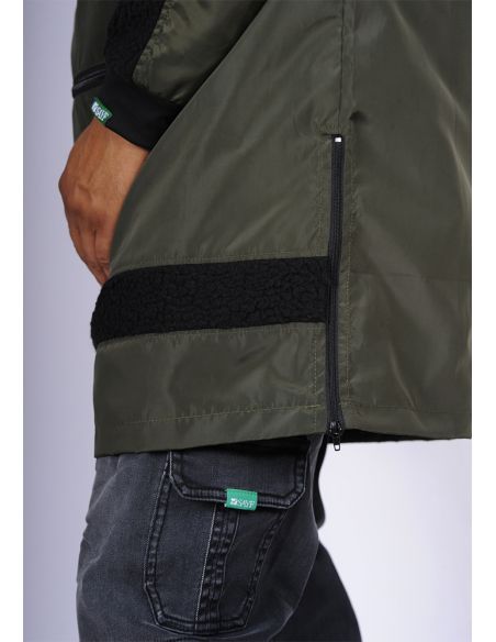 Qa-way SAYF Chicago (bi-matière)