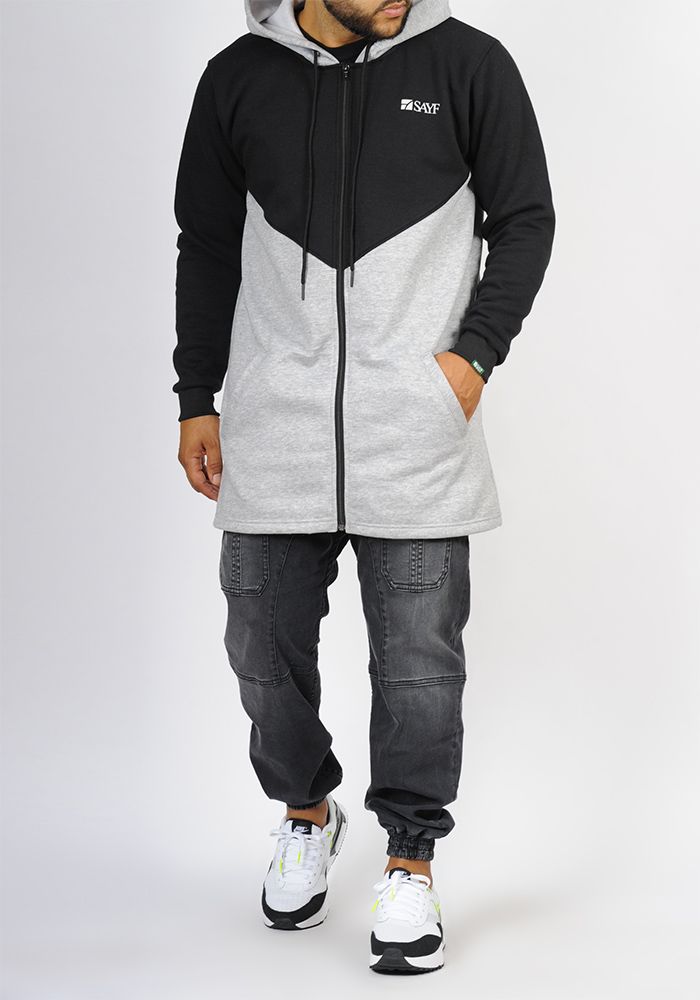 Jogging jacket SAYF Olympik 2