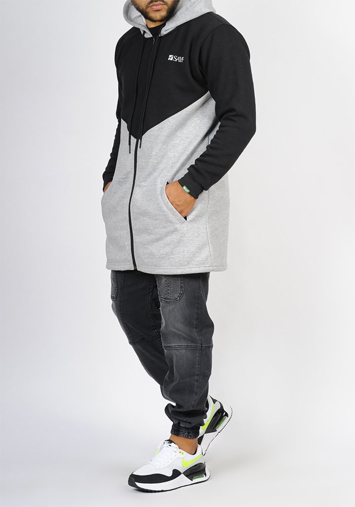 Veste jogging SAYF olympik