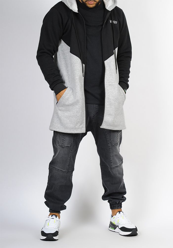 Jogging jacket SAYF Olympik