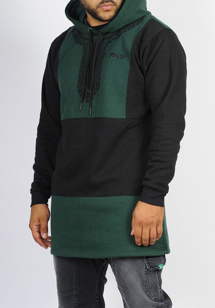 Qamis sweatshirt SAYF spiritual