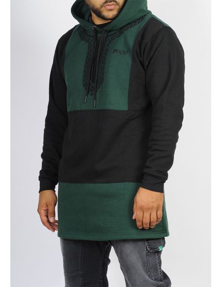 Sweat qamis SAYF spiritual