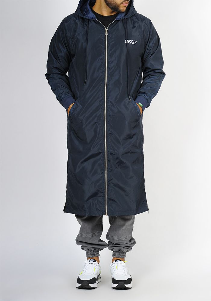 Qa-way SAYF extra long... 2