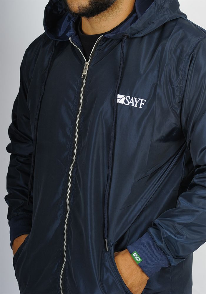 Qa-way SAYF extra long (marine)