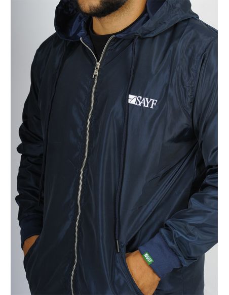 Qa-way SAYF extra long (marine)