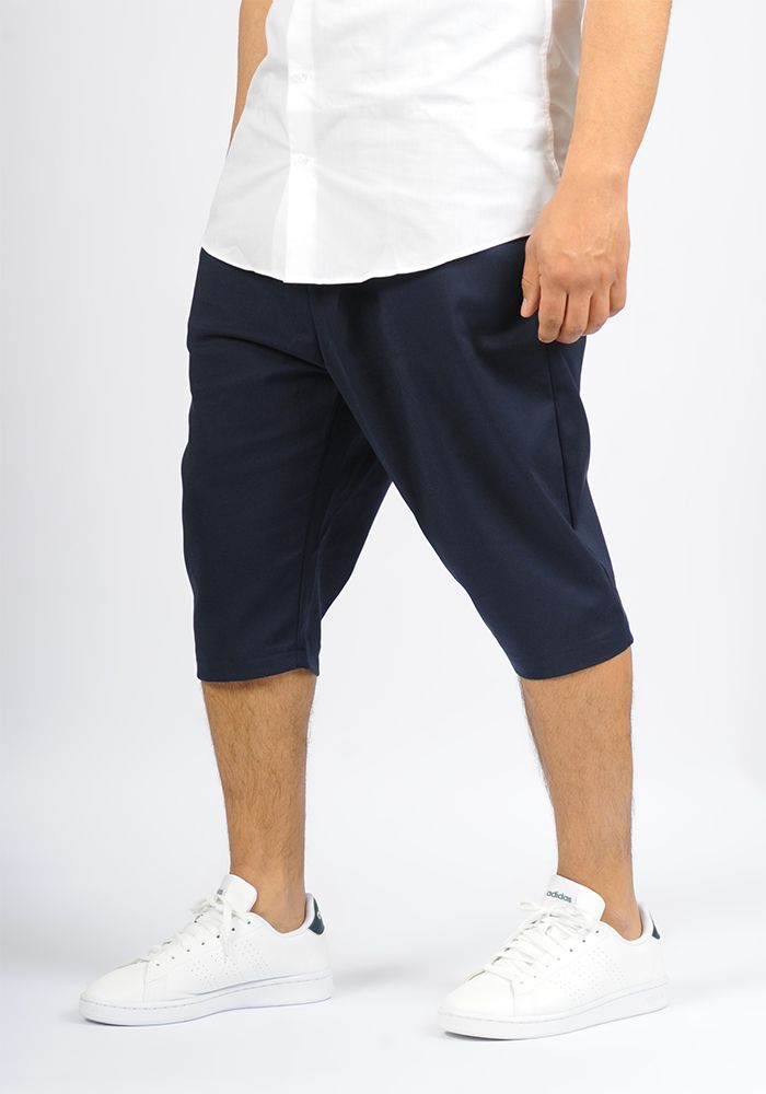 Sayf Gabardine Bermuda (...