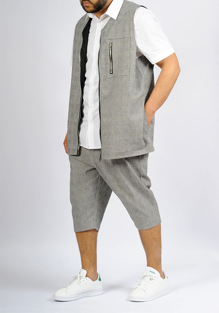 SAYF casual chic set
