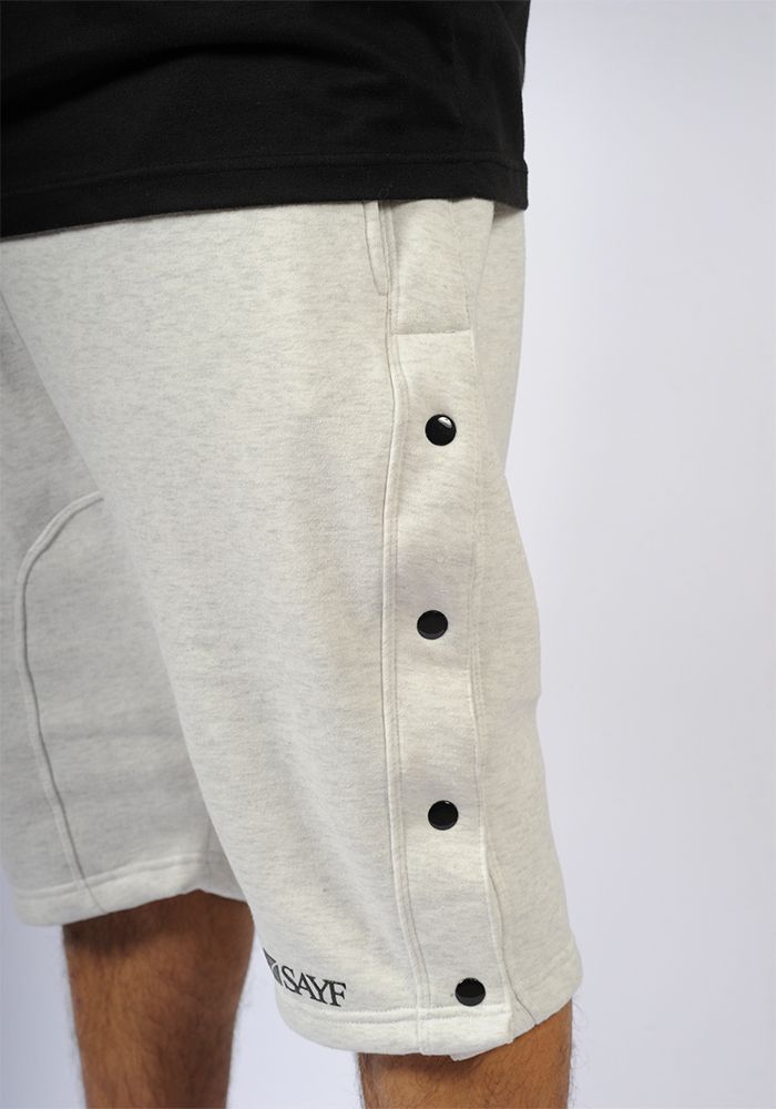 SAYF bermuda harem pants Pressure... SAYF bermuda harem pants Pressure...