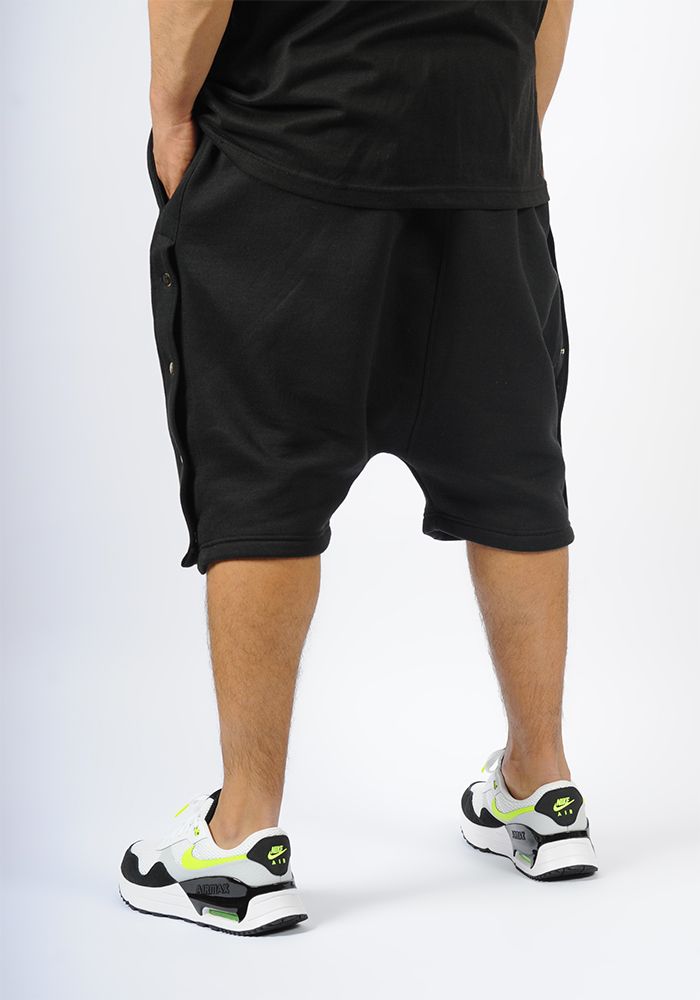 SAYF bermuda harem pants Pressure... SAYF bermuda harem pants Pressure...