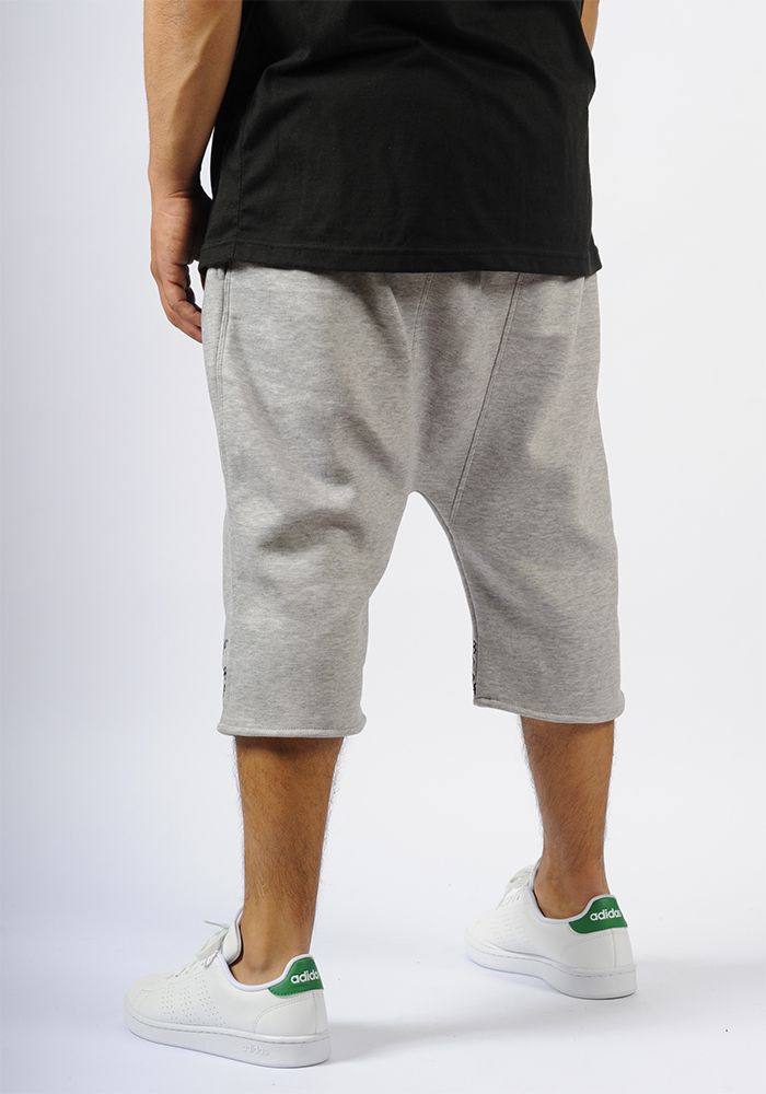 SAYF sfifa cropped trousers (heather... SAYF sfifa cropped trousers (heather...