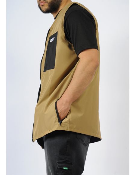 SAYF Sleeveless vest
