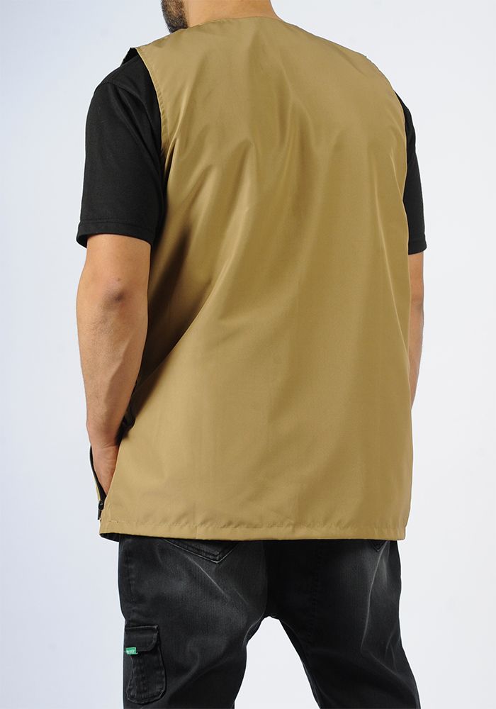 SAYF Sleeveless vest SAYF Sleeveless vest