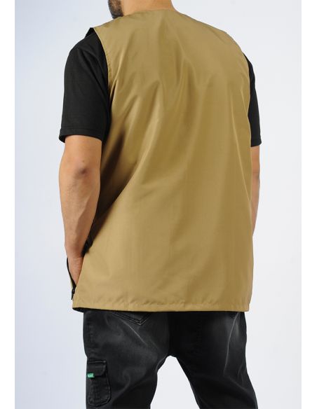 SAYF Sleeveless vest