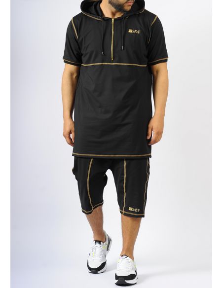 SAYF decade summer set (black)