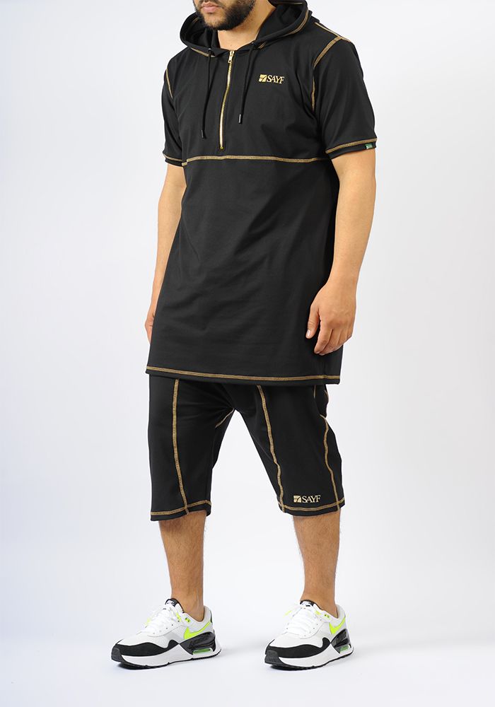 SAYF decade summer set (black) SAYF decade summer set (black)