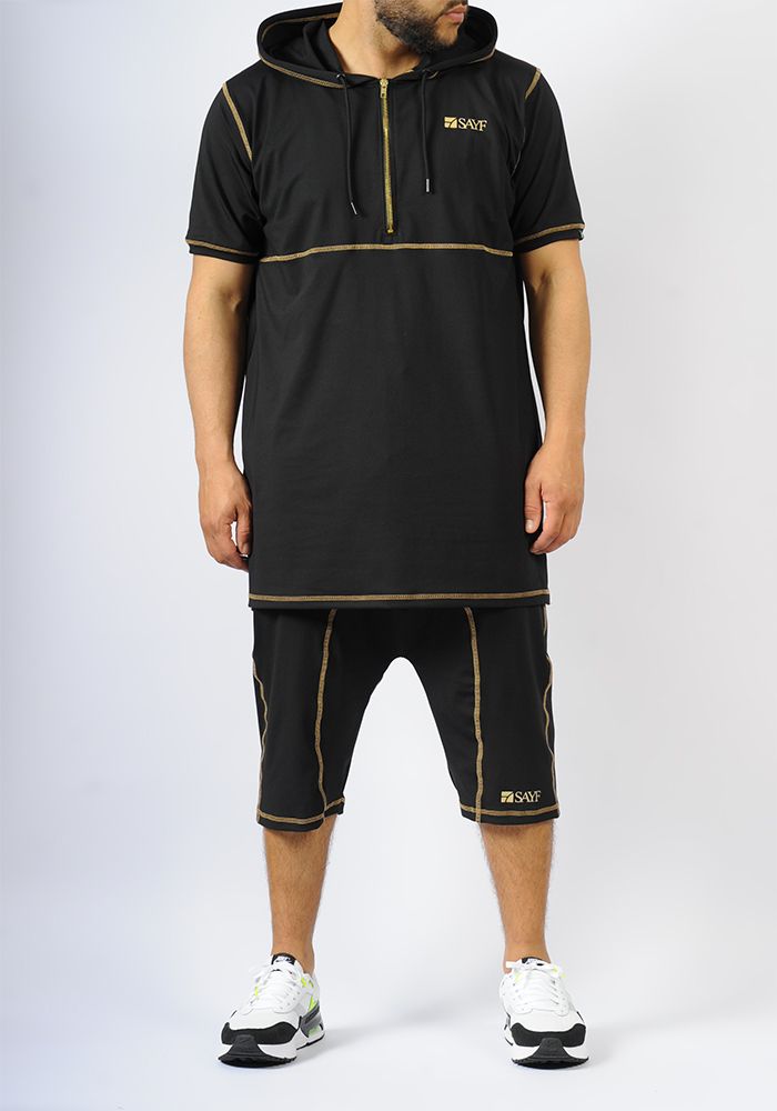 SAYF decade summer set (black) SAYF decade summer set (black)