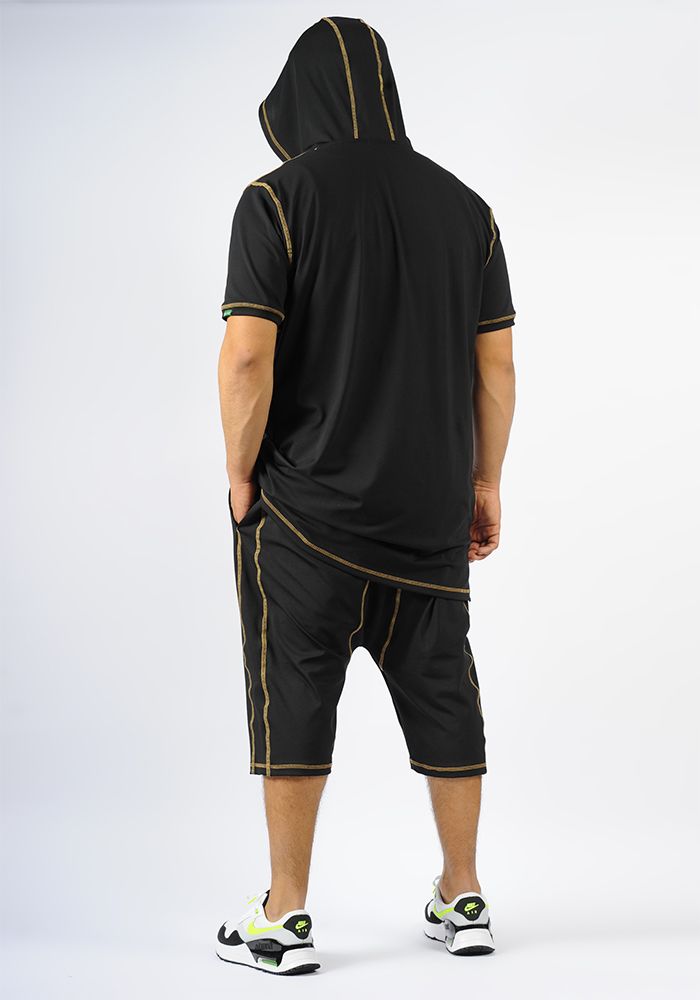 SAYF decade summer set (black) SAYF decade summer set (black)