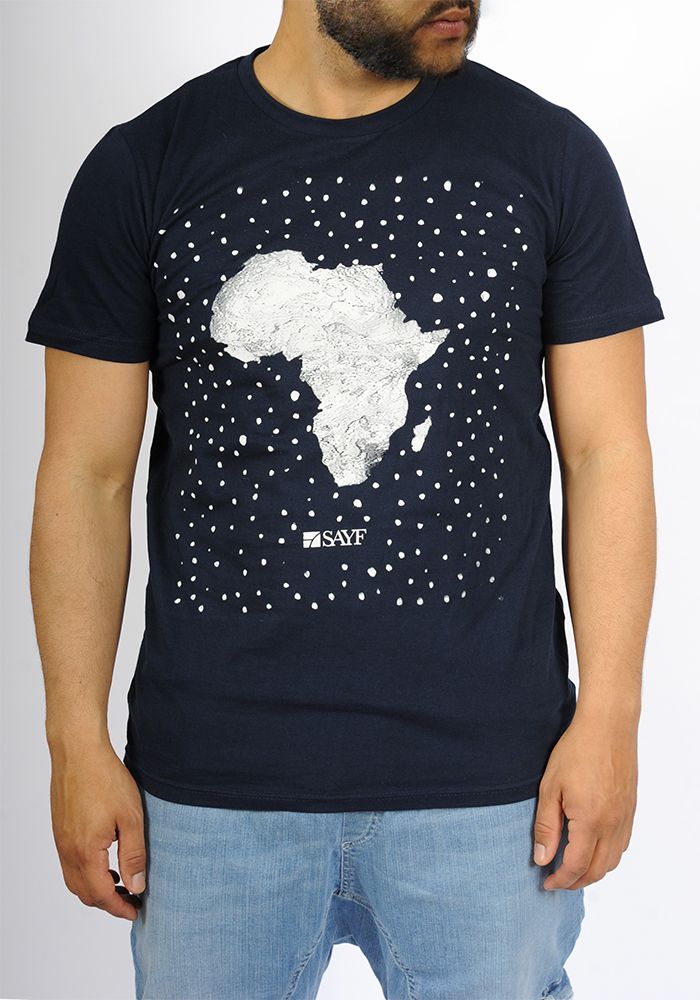 T-shirt SAYF "Big Afrika"...