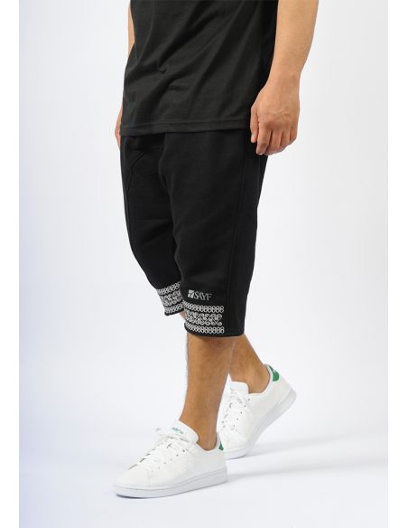 Pantacourt SAYF sfifa (noir)