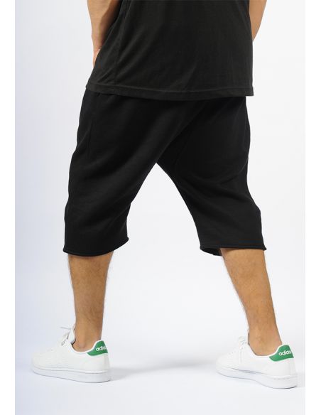 Pantacourt SAYF sfifa (noir)