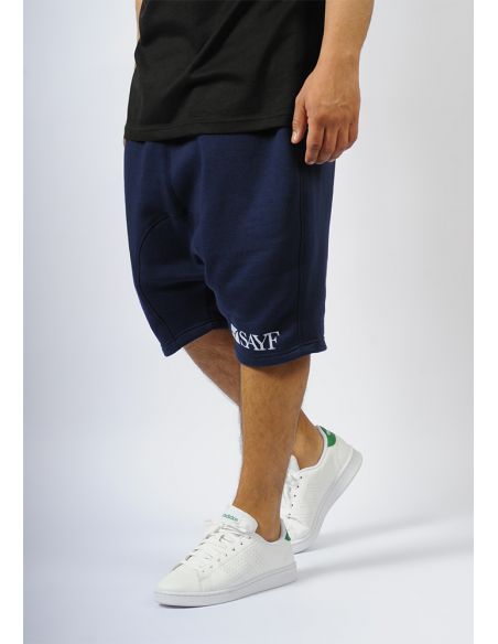 Sarouel bermuda SAYF big logo
